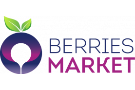 Berries market